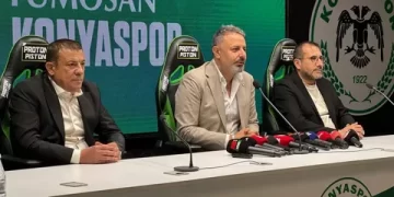 Konyaspor’da, olağan genel kurul ertelendi!