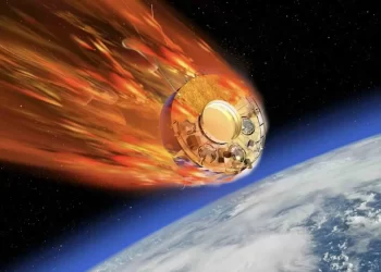 Sovyet uzay aracı Kosmos 482’nin düşüş yeri belli oldu: Türkiye’ye düşebilir!