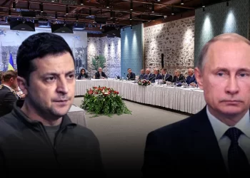 Kremlin’den “Putin-Zelenskiy görüşmesi” açıklaması