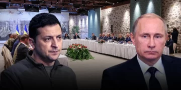 Kremlin’den “Putin-Zelenskiy görüşmesi” açıklaması