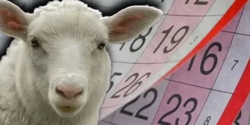 Kurban Bayramı ne zaman başlıyor? Bayrama kaç gün kaldı?