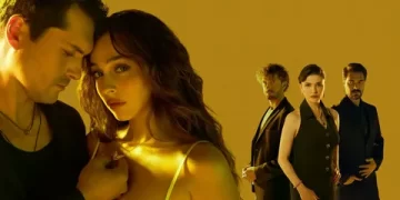 Leyla’da yaprak dökümü; Alperen Duymaz’ın vedasından sonra yeni dönem başlıyor!