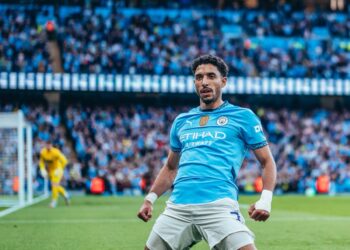 Manchester City, Bournemouth’u 3 golle devirdi!