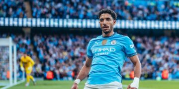 Manchester City, Bournemouth’u 3 golle devirdi!