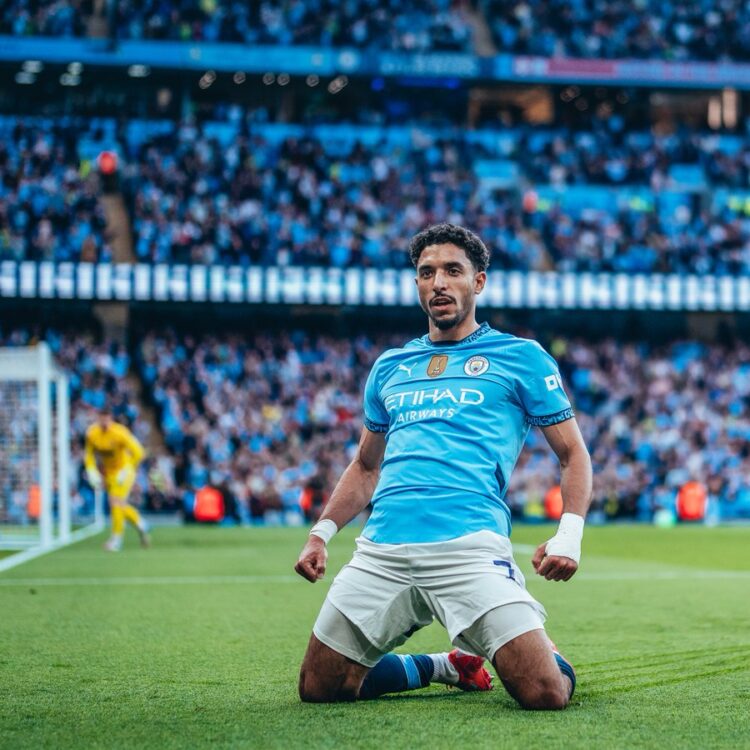 manchester city bournemouthu 3 golle devirdi habermeydan