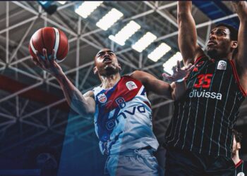 Manisa Basket, Büyükçekmece’yi deplasmanda farklı yendi!