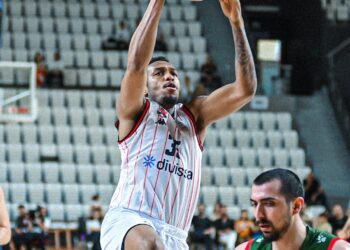 Manisa Basket, Yalovaspor’u yenip lige tutundu!