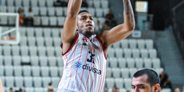 Manisa Basket, Yalovaspor’u yenip lige tutundu!