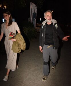 mehmet aslantug yeni sevgilisi1 habermeydan