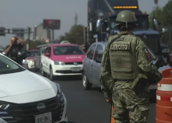 Meksika’da kayıp müzik grubu üyeleri ormanda ölü halde bulundu