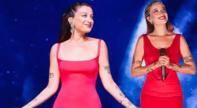 melike sahin iddiali tarzi habermeydan