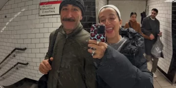 Melike Şahin’den eşi Sedat Arpalı’ya romantik sürpriz: “Sen benim dünyamsın”