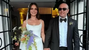 meric aral hamile serkan keskin1 habermeydan