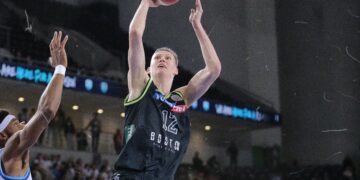 Merkezefendi, Türk Telekom’u son çeyrekte geçti!