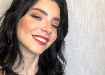 Merve Boluğur zincirlerini kırdı! Çok değişti!