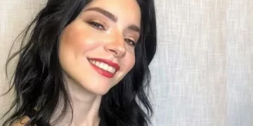 Merve Boluğur zincirlerini kırdı! Çok değişti!