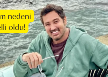 Metin Arolat’ın ölüm nedeni belli oldu: Otopsi raporunda kalp krizi ve uyuşturucu izleri!
