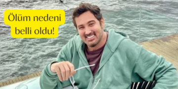 Metin Arolat’ın ölüm nedeni belli oldu: Otopsi raporunda kalp krizi ve uyuşturucu izleri!