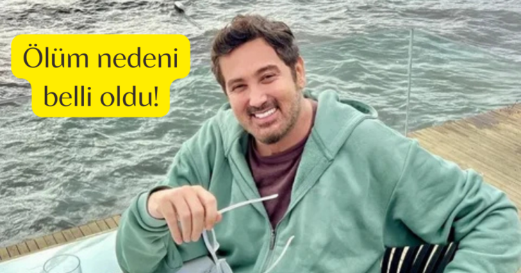 metin arolat olum nedeni belli oldu habermeydan