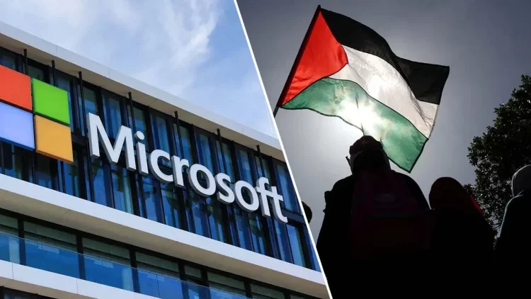 Microsoft’un Azure yapay zeka hizmetleri ekibinde çalışan mühendis Joe Lopez’in üyesi olduğu “No Azure for Apartheid (Apartheide Azure yok)” adlı aktivist grup, 19 Mayıs’taki protestonun ardından Lopez’in işten çıkarıldığını duyurdu.