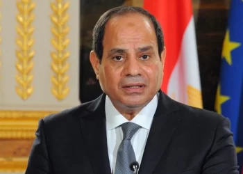 Mısır Cumhurbaşkanı Sisi’den Gazze’de ateşkes için Trump’a çağrı