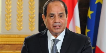 Mısır Cumhurbaşkanı Sisi’den Gazze’de ateşkes için Trump’a çağrı