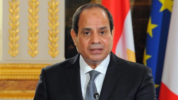Mısır Cumhurbaşkanı Abdülfettah es-Sisi, Filistin halkının soykırım tehdidi altında olduğunu vurgulayarak, Gazze’de ateşkes sağlanması için ABD Başkanı Donald Trump’a çağrıda bulundu.