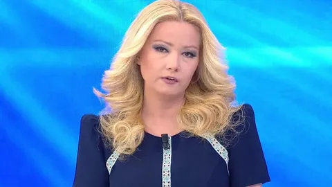Müge Anlı bile şok oldu! Sevgilisinden başlık parası alan adamın sözleri kan dondurdu! muge anli bile sok oldu habermeydan
