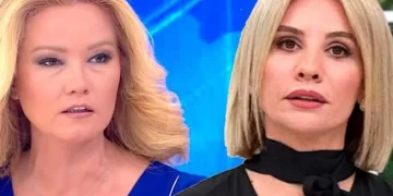 Müge Anlı ve Esra Erol için kötü haber!