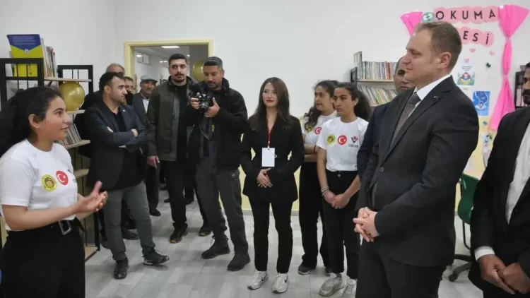 mus bulanikta tubitak 4006 bilim fuari acildi habermeydan