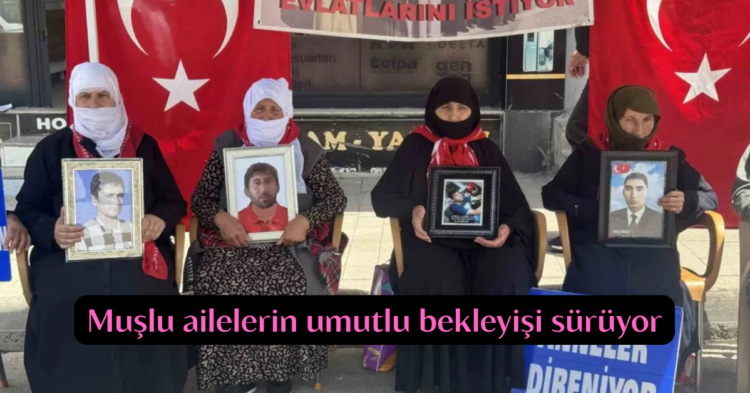 muslu ailelerin evlat nobetinde umutlu bekleyisi suruyor habermeydan