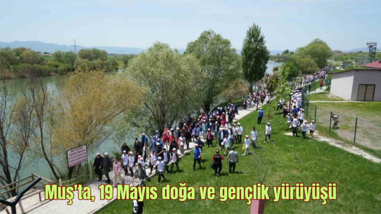 musta doga ve genclik etkinlikleriyle 19 mayis kutlandi habermeydan