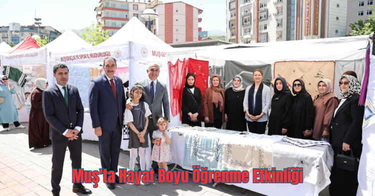 musta hayat boyu ogrenme ve turk mutfagi etkinligi duzenlendi habermeydan