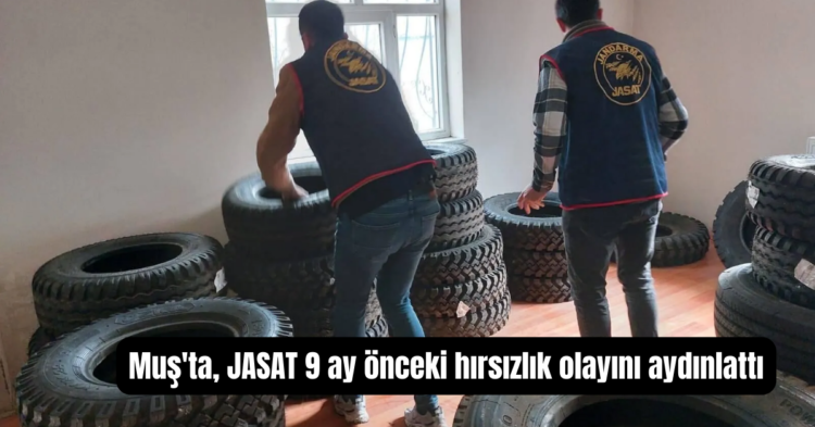 musta jasat ekipleri 9 ay onceki hirsizlik olayini aydinlatti habermeydan 1