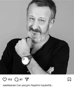 nasit ozcan yasamini yitirdi1 habermeydan