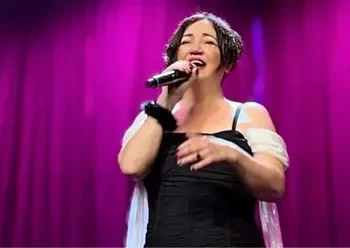 Nazan Öncel sevenlerini korkuttu