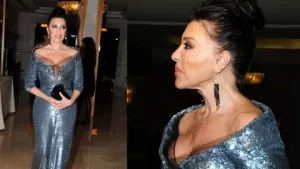 nebahat cehre yiilara meydan okuyor1 habermeydan 1