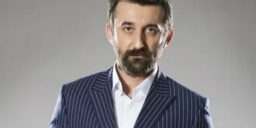 Eşref Rüya’nın Gürdal’ı Necip Memili kimdir?