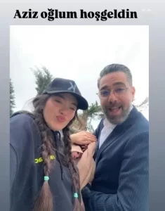 neslihan atagul oglunu paylasti3 habermeydan