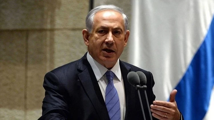 İsrail Başbakanı Benjamin Netanyahu, Gazze’nin tamamının işgal edileceğini açıkladı. Netanyahu, dostlarıyla görüşmeler yaptığını ve her türlü desteği alacağının altını çizdi.