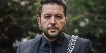 Nihat Doğan’ı gören gözlerine inanamadı! Estetikli yeni hali herkesi şoke etti