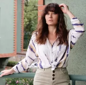 nurgul yesilcay istanbulu terk ediyor1 habermeydan