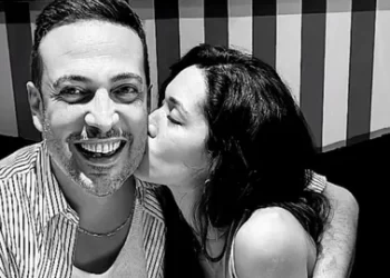 Oğuzhan Koç sevgilisi Hazal Subaşı’na aşkını ilan etti