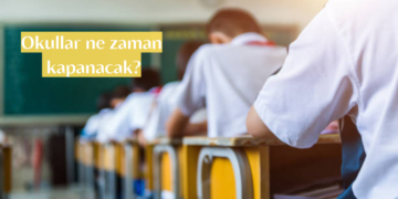 2025 Okullar ne zaman kapanacak? MEB’den yaz tatili açıklaması