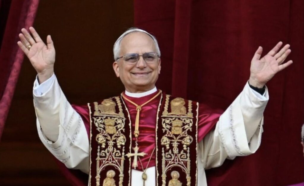 papa habermeydan