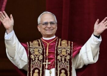 Papa 14. Leo’dan “Gazze’de ateşkes” çağrısı