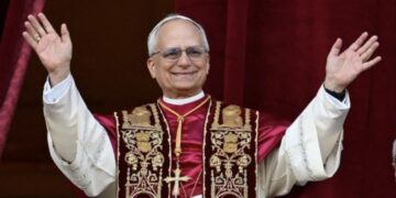 Papa 14. Leo’dan “Gazze’de ateşkes” çağrısı