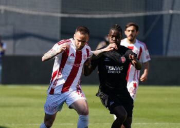 Pendikspor’dan, Fatih Karagümrük’e büyük darbe!