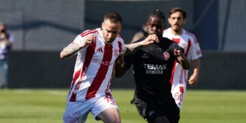 Pendikspor’dan, Fatih Karagümrük’e büyük darbe!
