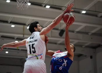 Petkimspor, Büyükçekmece’yi son topta geçti!